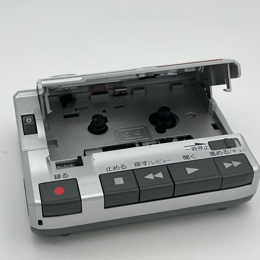 Aiwa Cassette Player Tp-Ss1