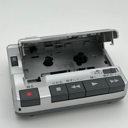 Aiwa Cassette Player Tp-Ss1