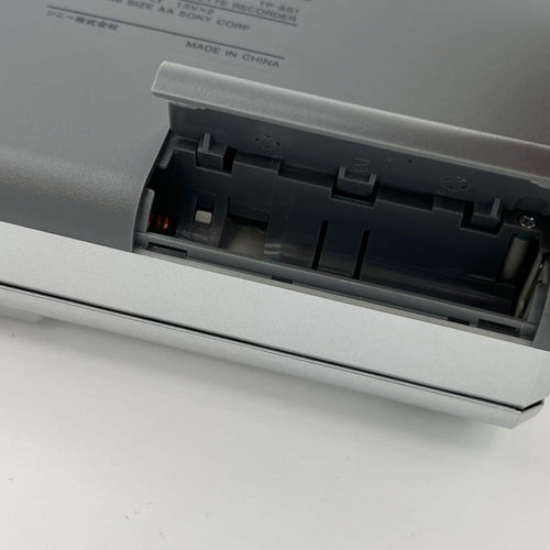 Aiwa Cassette Player Tp-Ss1