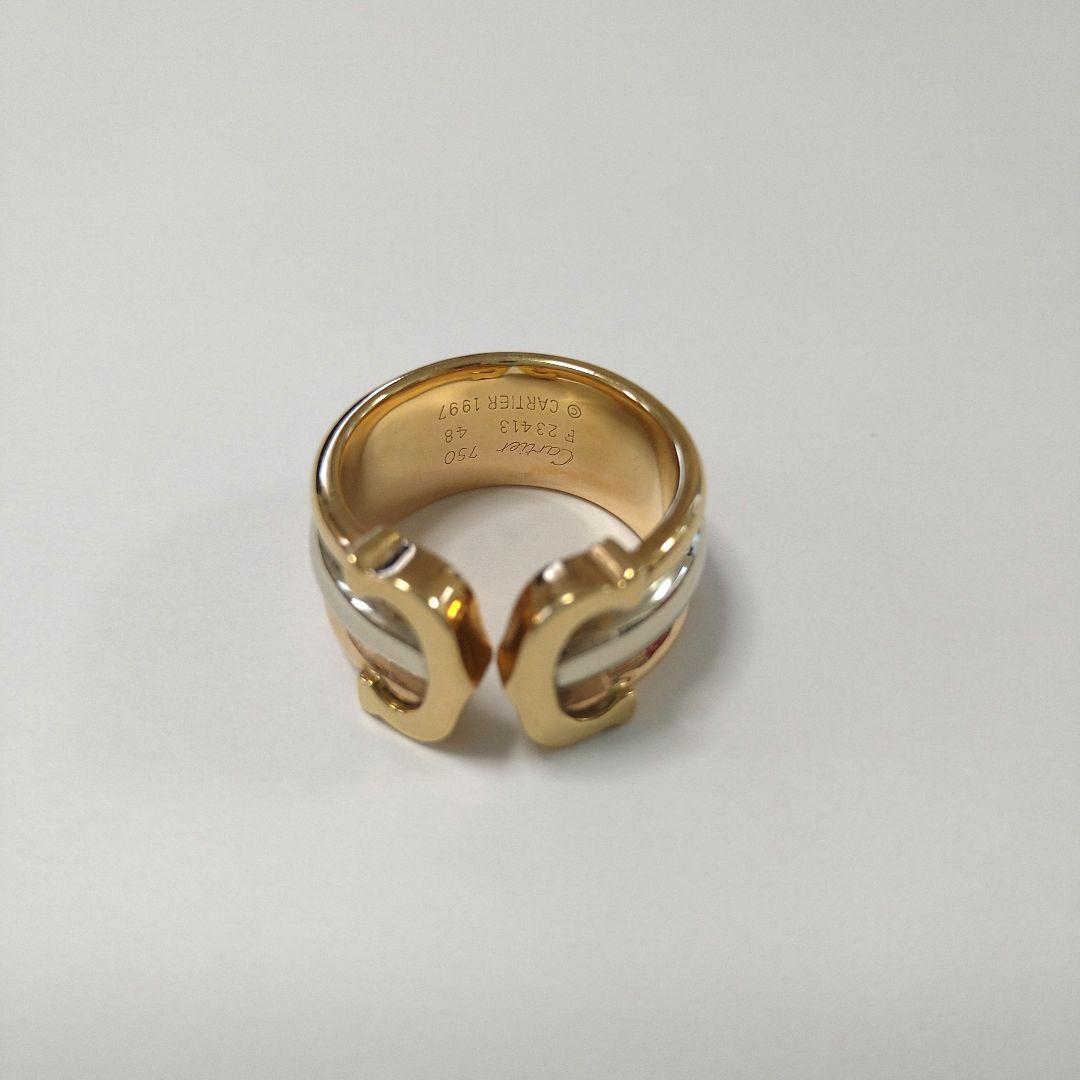 Cartier Rings C2 48