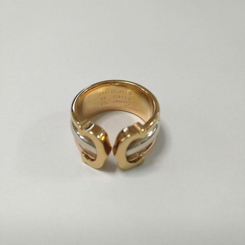 Cartier Rings C2 48