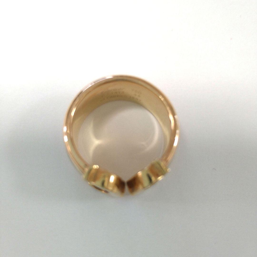 Cartier Rings C2 48