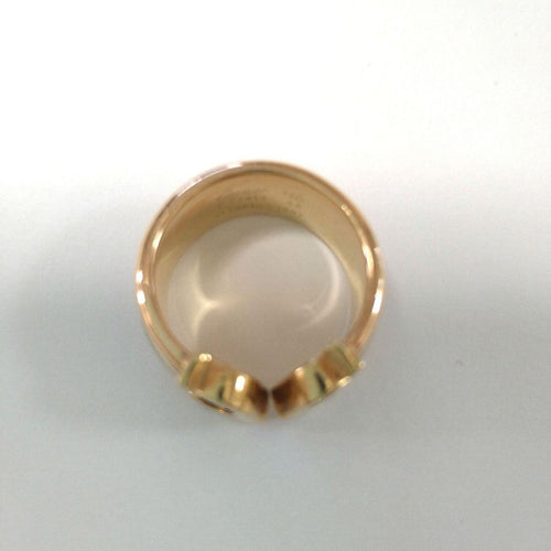 Cartier Rings C2 48