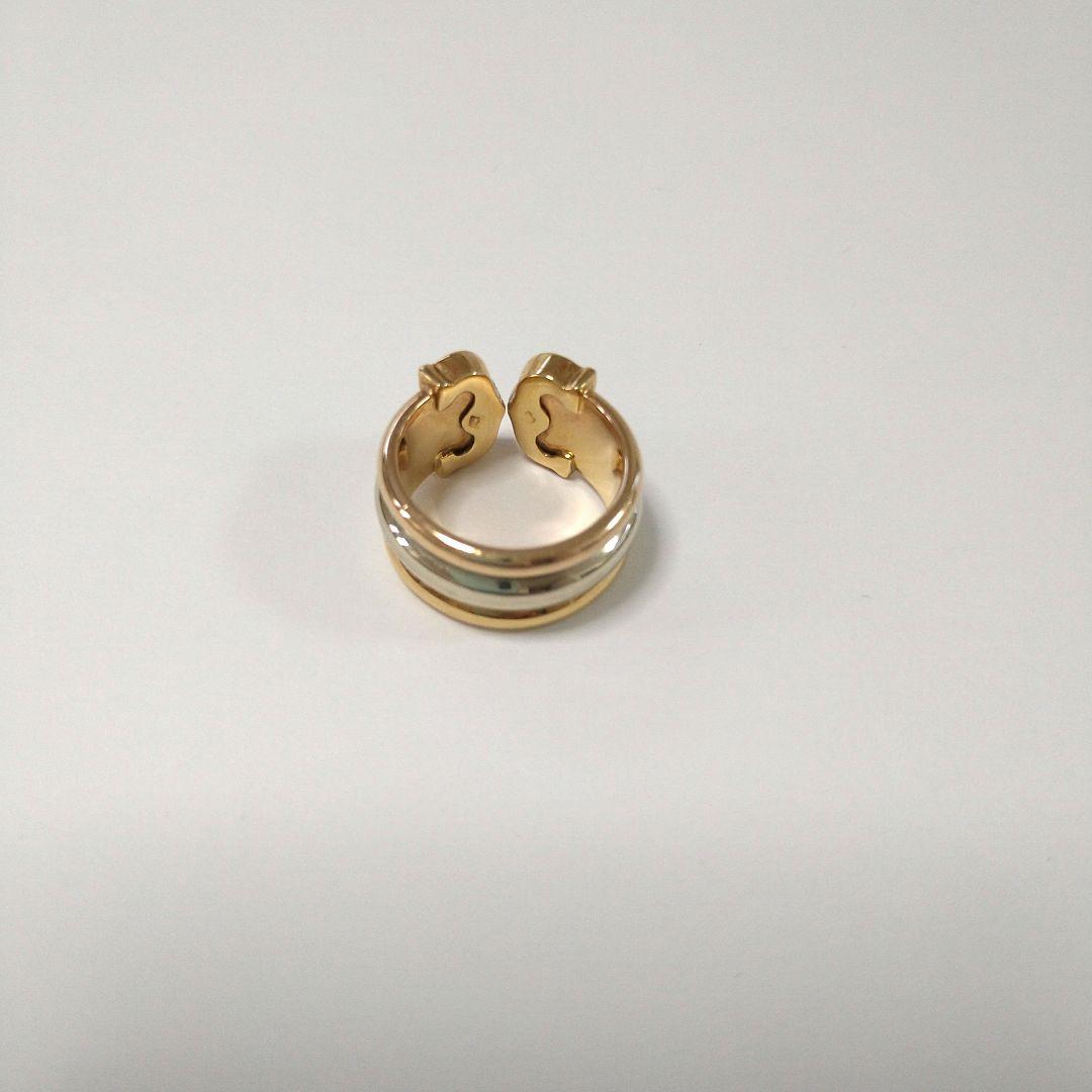Cartier Rings C2 48