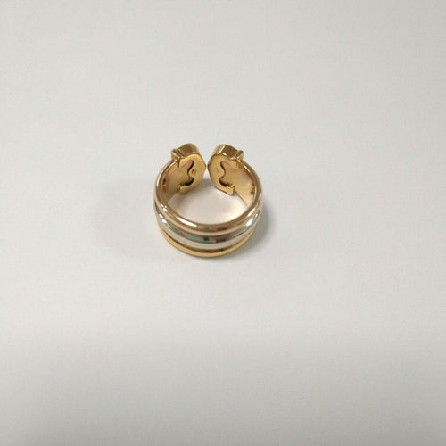 Cartier Rings C2 48