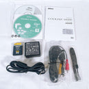 Nikon Compact Digital Cameras Coolpix S8200
