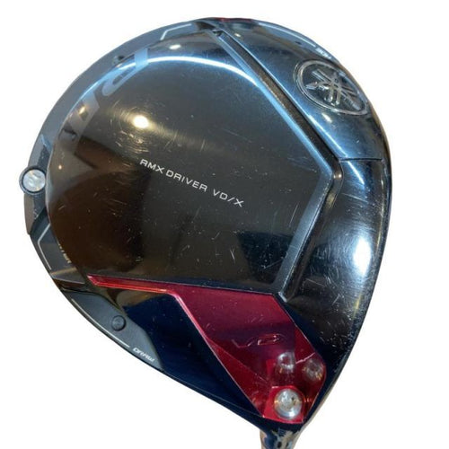 Driver Rmx Vd/X(2024) 10.5 Dr Tensei Tr50 R) C
