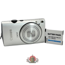 Canon Compact Digital Camera Ixy 600F