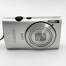 Canon Compact Digital Camera Ixy 600F