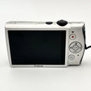 Canon Compact Digital Camera Ixy 600F
