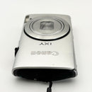 Canon Compact Digital Camera Ixy 600F