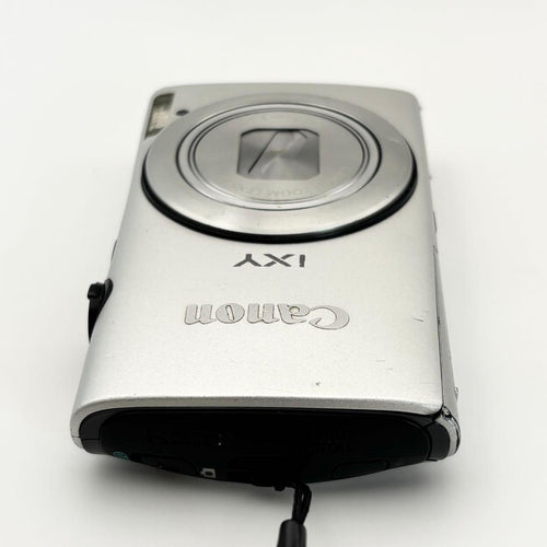 Canon Compact Digital Camera Ixy 600F