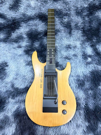 Yamaha Other K)Yamaha Ez-Eg