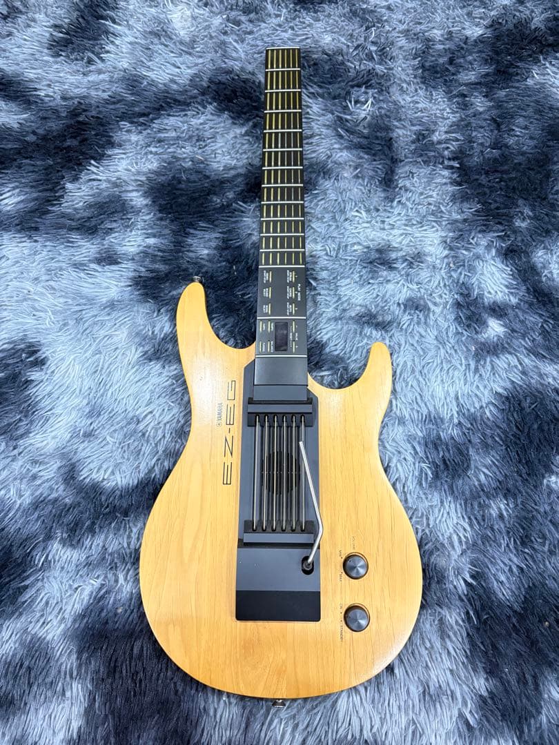 Yamaha Other K)Yamaha Ez-Eg