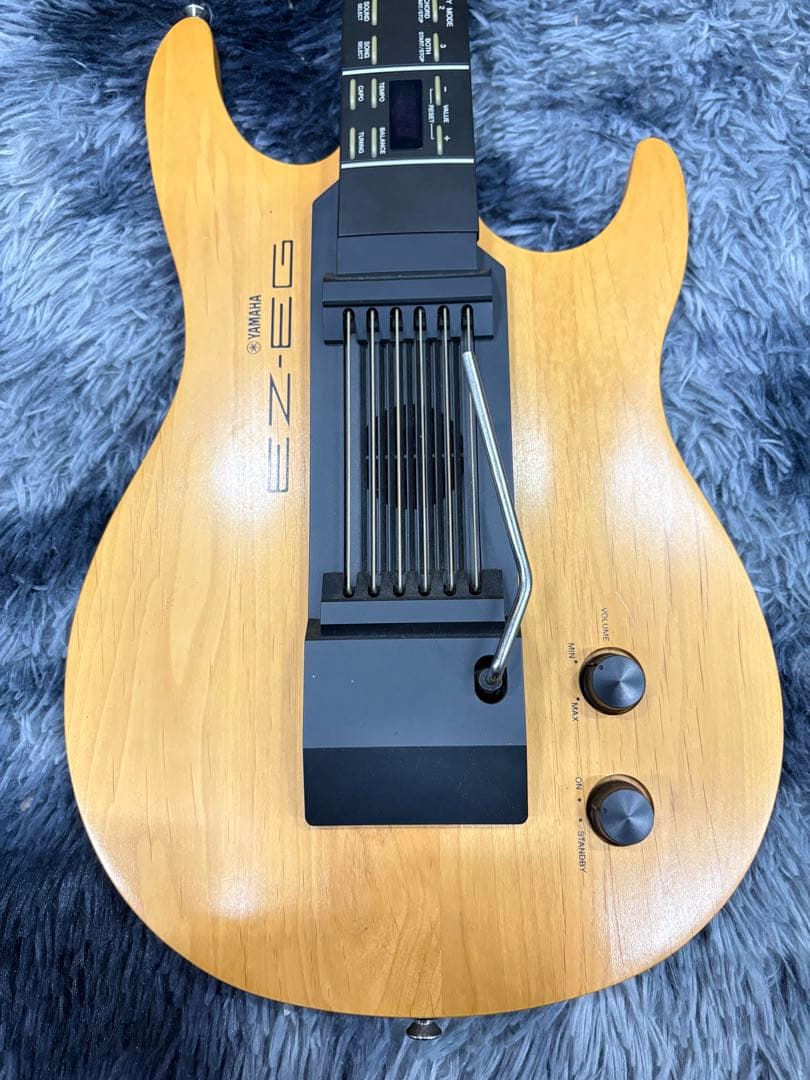 Yamaha Other K)Yamaha Ez-Eg
