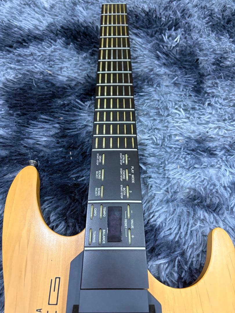 Yamaha Other K)Yamaha Ez-Eg