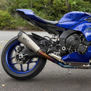 Mufflers Yzf-R1 R1M Spark Konix Evo