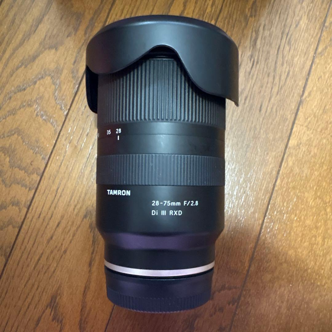 Sony Digital Slr 7 Tamron