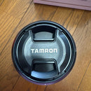 Sony Digital Slr 7 Tamron