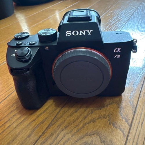 Sony Digital Slr 7 Tamron