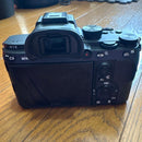 Sony Digital Slr 7 Tamron