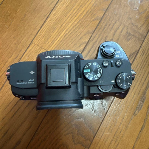 Sony Digital Slr 7 Tamron