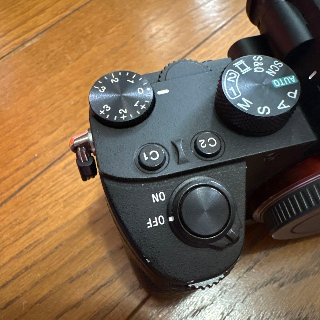 Sony Digital Slr 7 Tamron