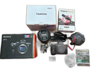 Sony Digital Slr 7 Tamron