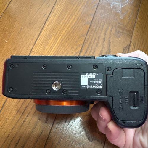 Sony Digital Slr 7 Tamron