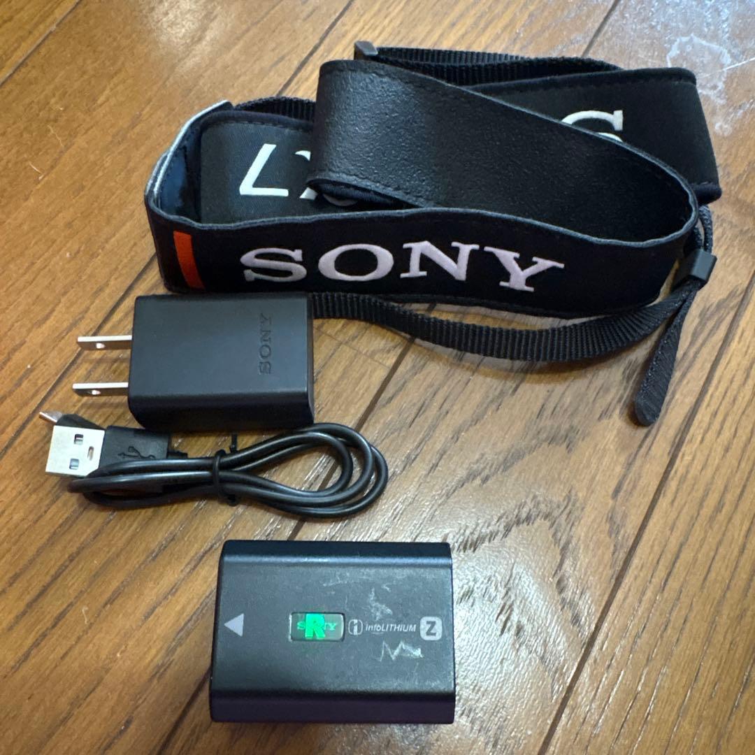 Sony Digital Slr 7 Tamron
