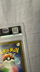 Pok Mon Tcg Trading Card Game Psa10 Ex Sar Sv2A 201/165