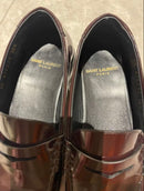 Saint Laurent Paris Loafers Dress Shoes Le Loafer