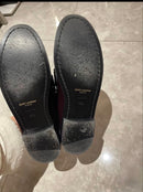 Saint Laurent Paris Loafers Dress Shoes Le Loafer