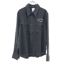 Visvim Others 25Aw Four Corners L/S 0125205011007 1