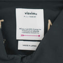 Visvim Others 25Aw Four Corners L/S 0125205011007 1