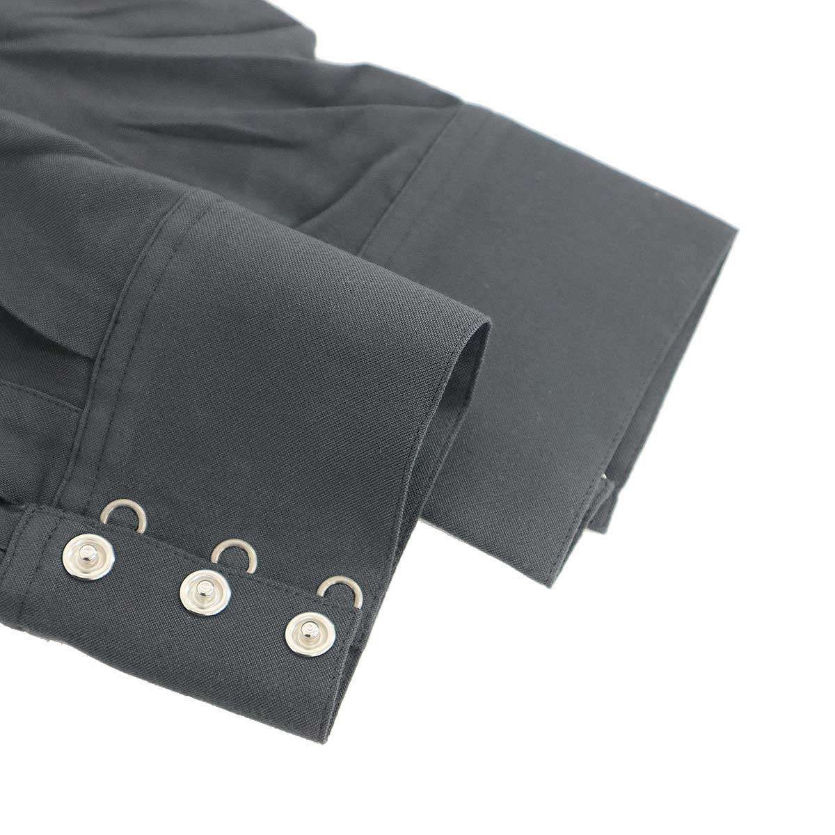 Visvim Others 25Aw Four Corners L/S 0125205011007 1