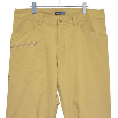 Arc'Teryx Others Arc Teryx Perimeter Pant 10262-69500-04/14 8054000234332