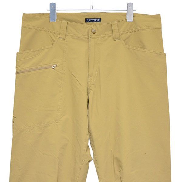 Arc'Teryx Others Arc Teryx Perimeter Pant 10262-69500-04/14 8054000234332