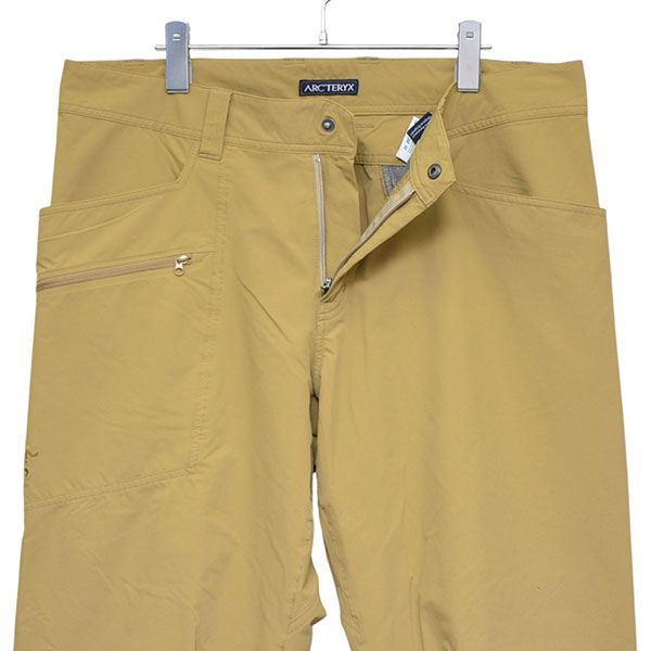 Arc'Teryx Others Arc Teryx Perimeter Pant 10262-69500-04/14 8054000234332