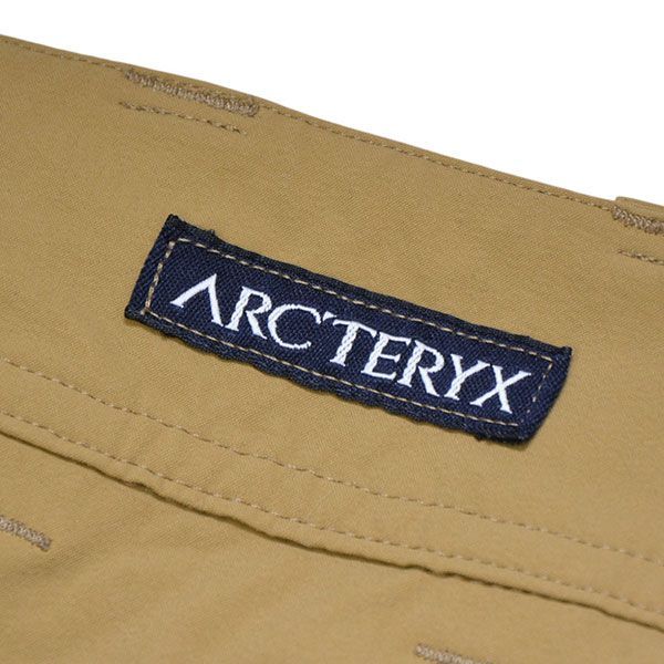 Arc'Teryx Others Arc Teryx Perimeter Pant 10262-69500-04/14 8054000234332