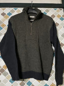 Issey Miyake Knitted Tops Sweaters Men