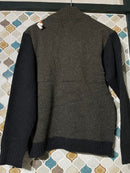 Issey Miyake Knitted Tops Sweaters Men