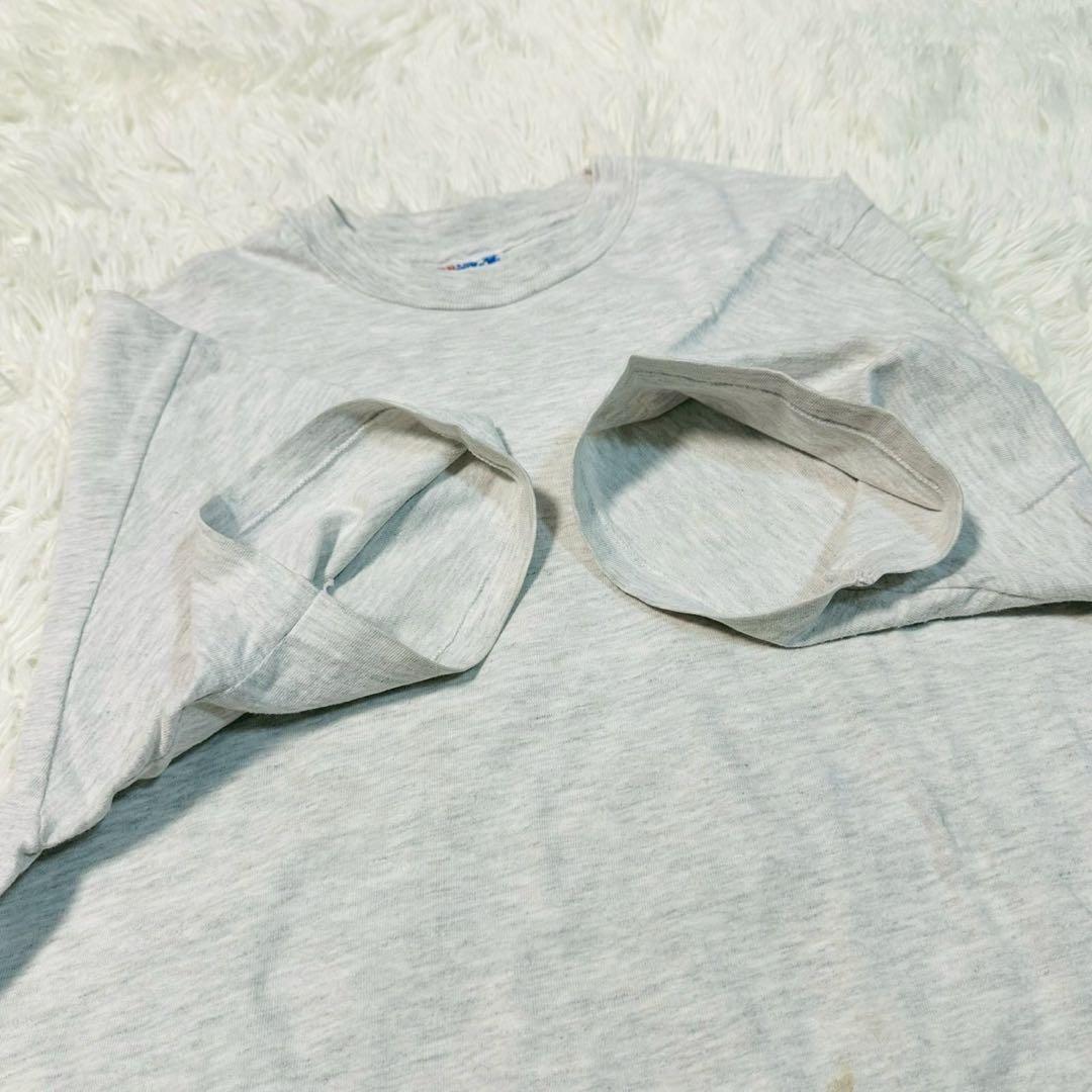 Hanes T-Shirts Usa Xs1100 T