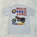 Hanes T-Shirts Usa Xs1100 T