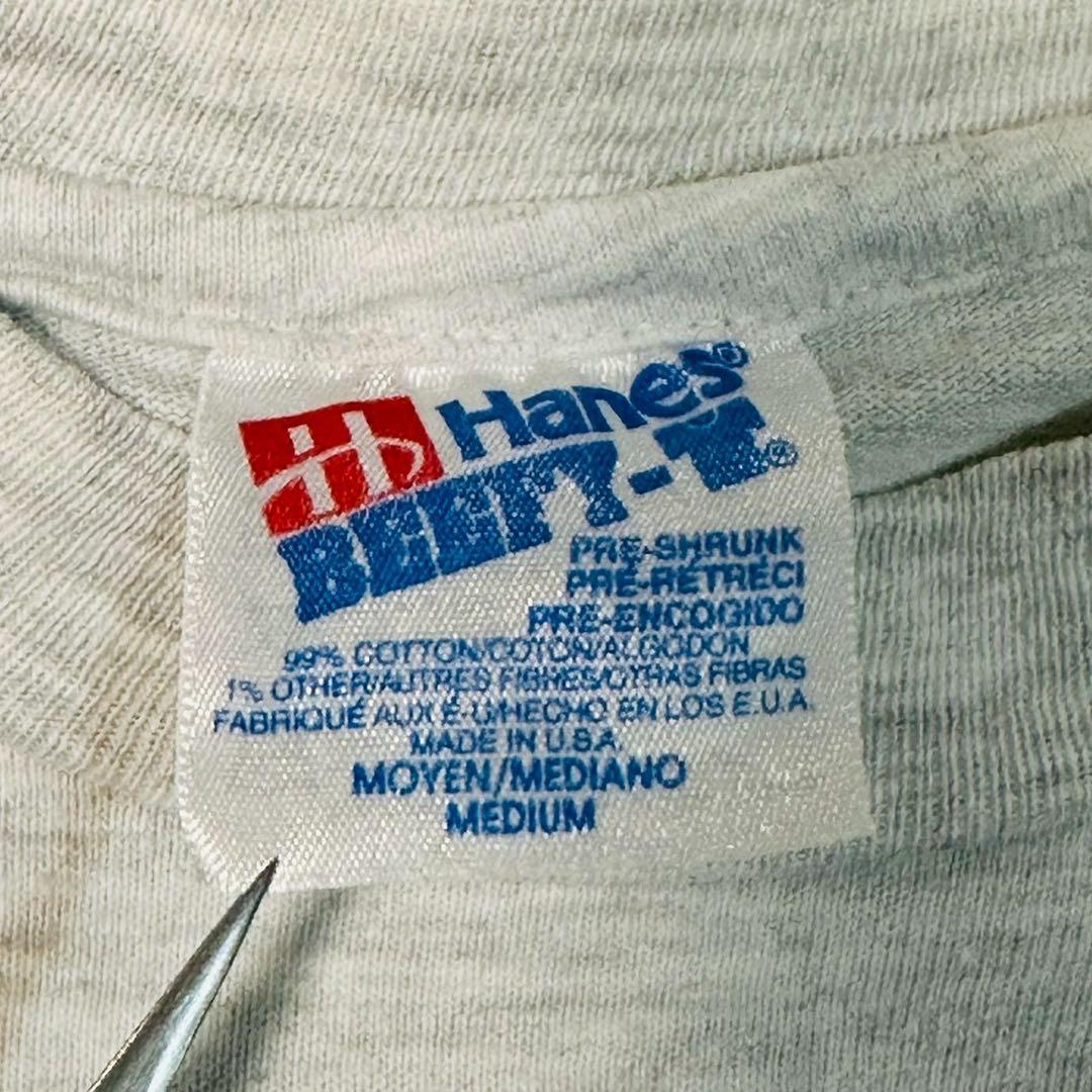 Hanes T-Shirts Usa Xs1100 T