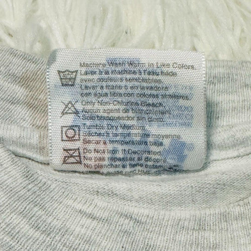 Hanes T-Shirts Usa Xs1100 T