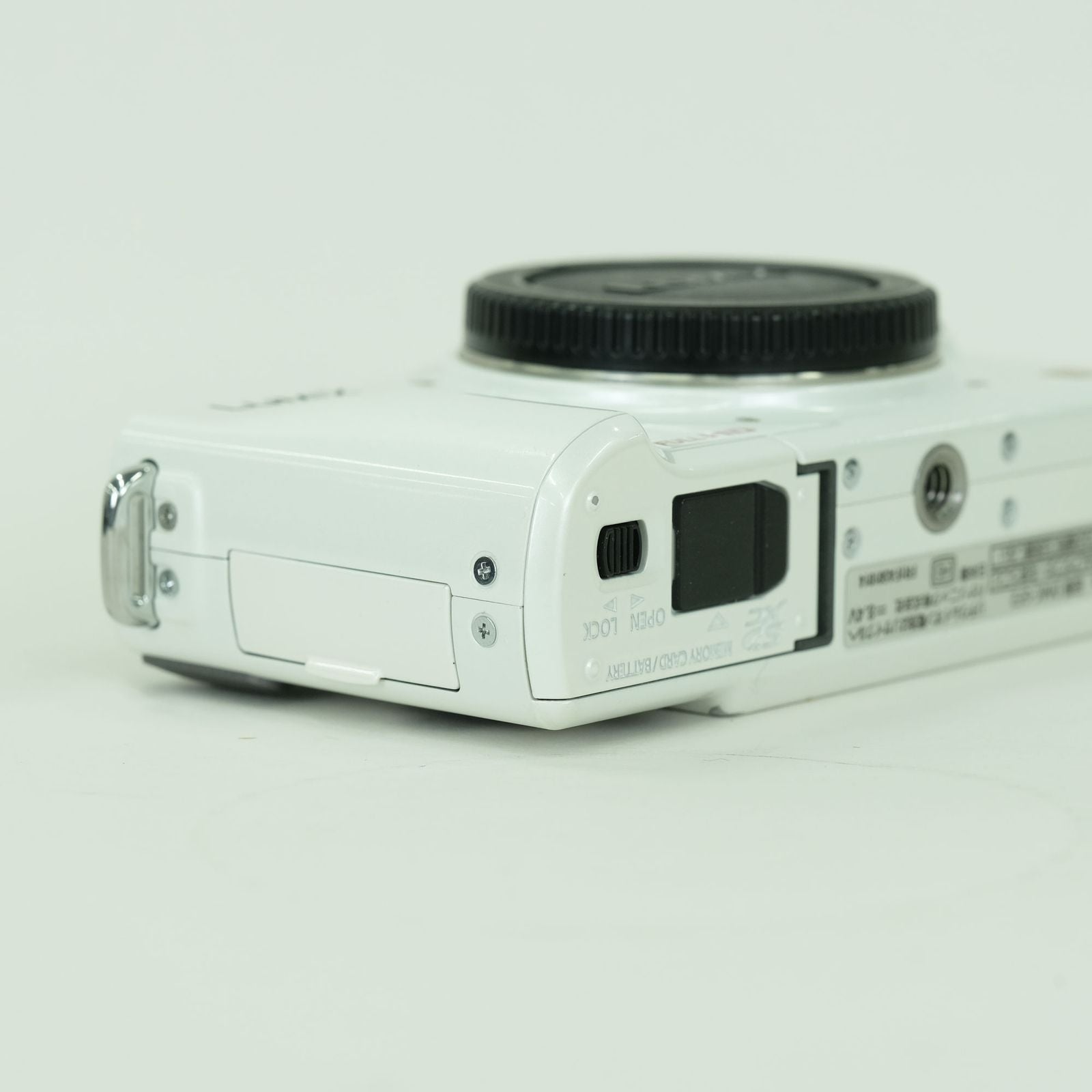 Panasonic Mirrorless Interchangeable Lips 19,283 Lumix Dmc-Gf2-K
