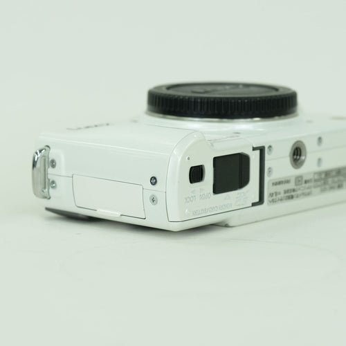 Panasonic Mirrorless Interchangeable Lips 19,283 Lumix Dmc-Gf2-K