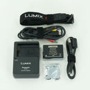 Panasonic Mirrorless Interchangeable Lips 19,283 Lumix Dmc-Gf2-K