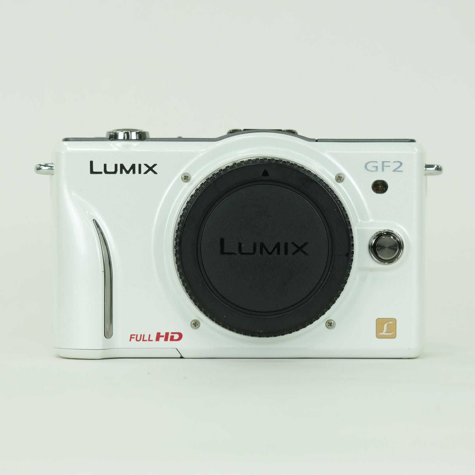 Panasonic Mirrorless Interchangeable Lips 19,283 Lumix Dmc-Gf2-K